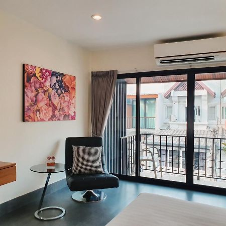 The Sila Boutique Bed&Breakfast Chiang Mai Extérieur photo