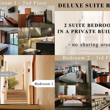 The Sila Boutique Bed&Breakfast Chiang Mai Chambre photo