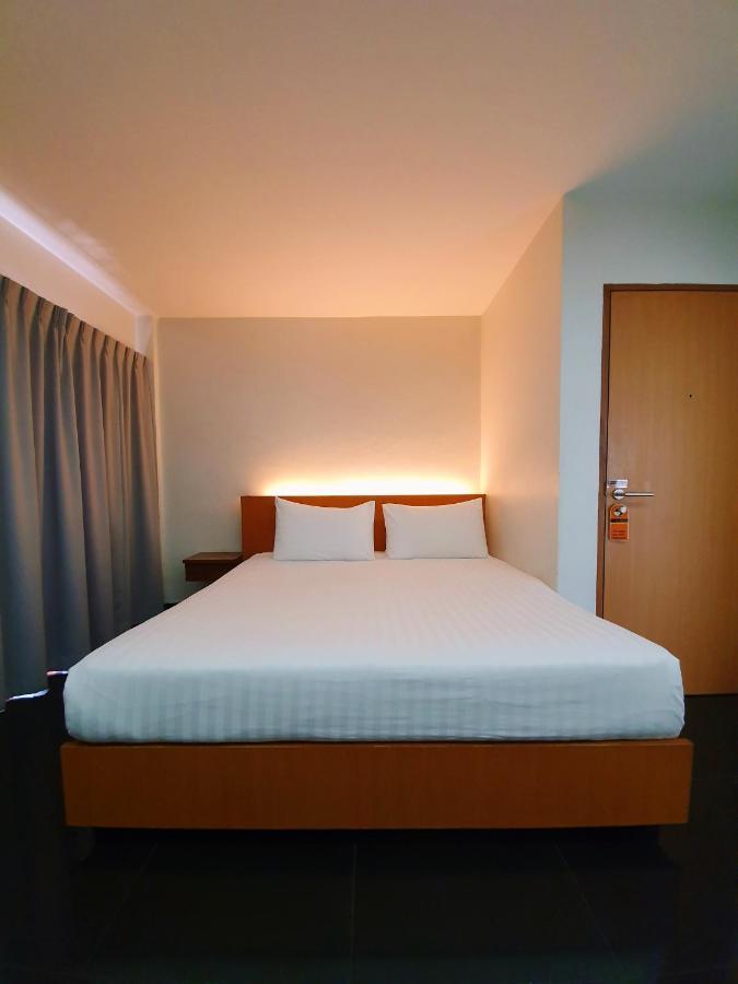 The Sila Boutique Bed&Breakfast Chiang Mai Extérieur photo