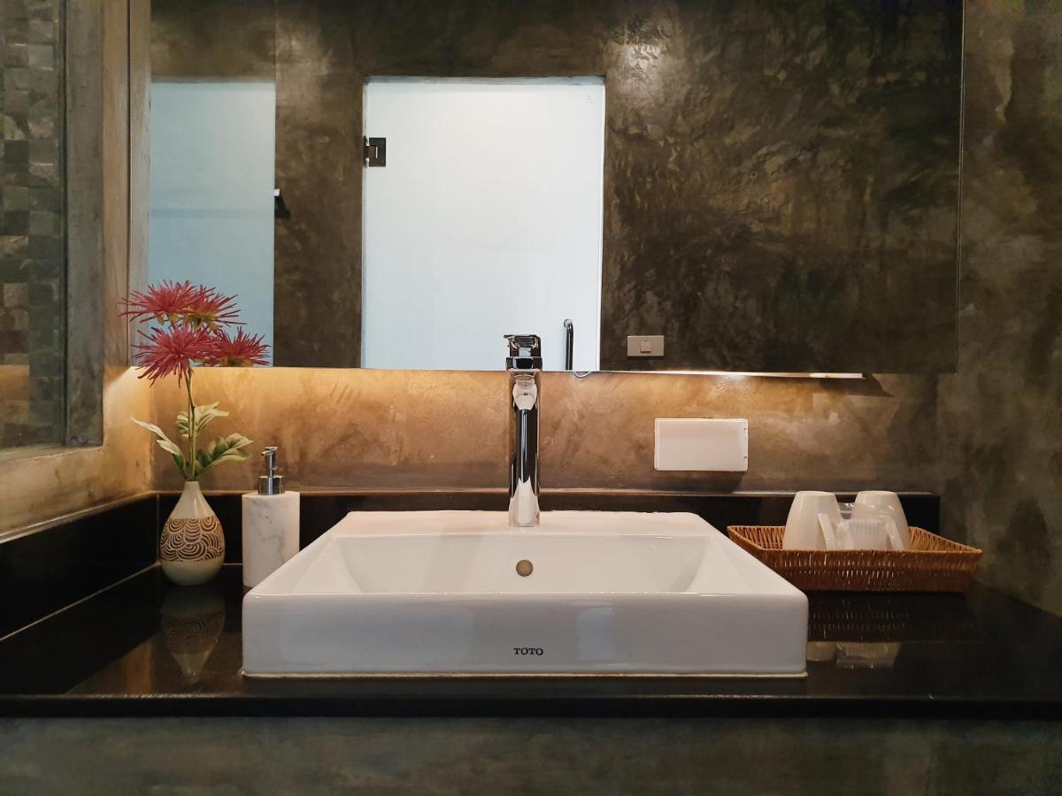 The Sila Boutique Bed&Breakfast Chiang Mai Extérieur photo
