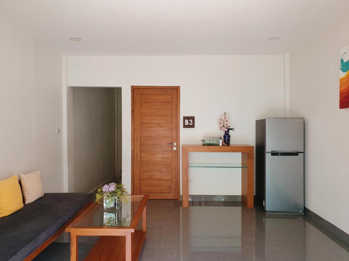 The Sila Boutique Bed&Breakfast Chiang Mai Extérieur photo