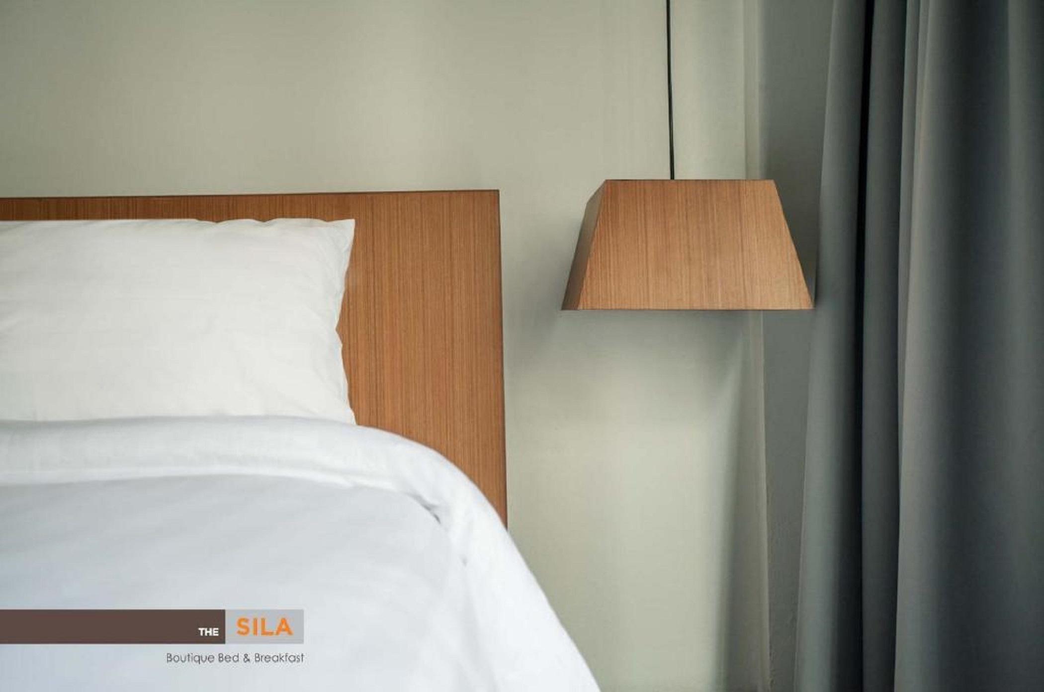 The Sila Boutique Bed&Breakfast Chiang Mai Extérieur photo