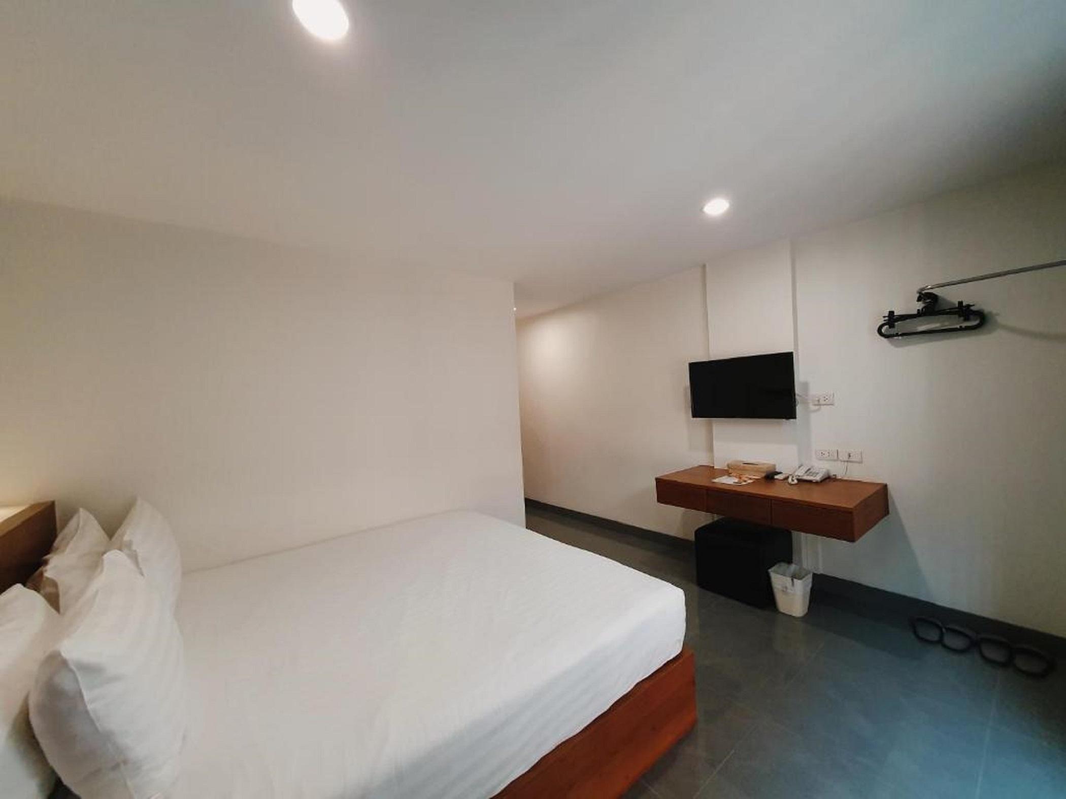 The Sila Boutique Bed&Breakfast Chiang Mai Extérieur photo