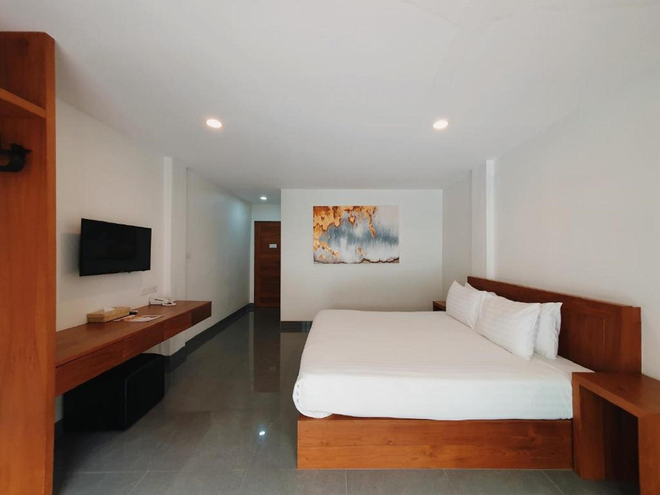 The Sila Boutique Bed&Breakfast Chiang Mai Extérieur photo