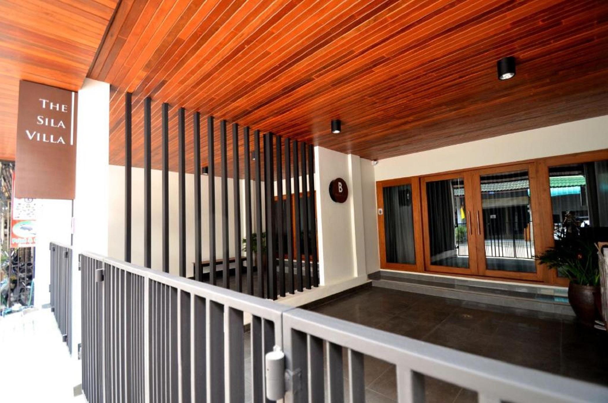 The Sila Boutique Bed&Breakfast Chiang Mai Extérieur photo