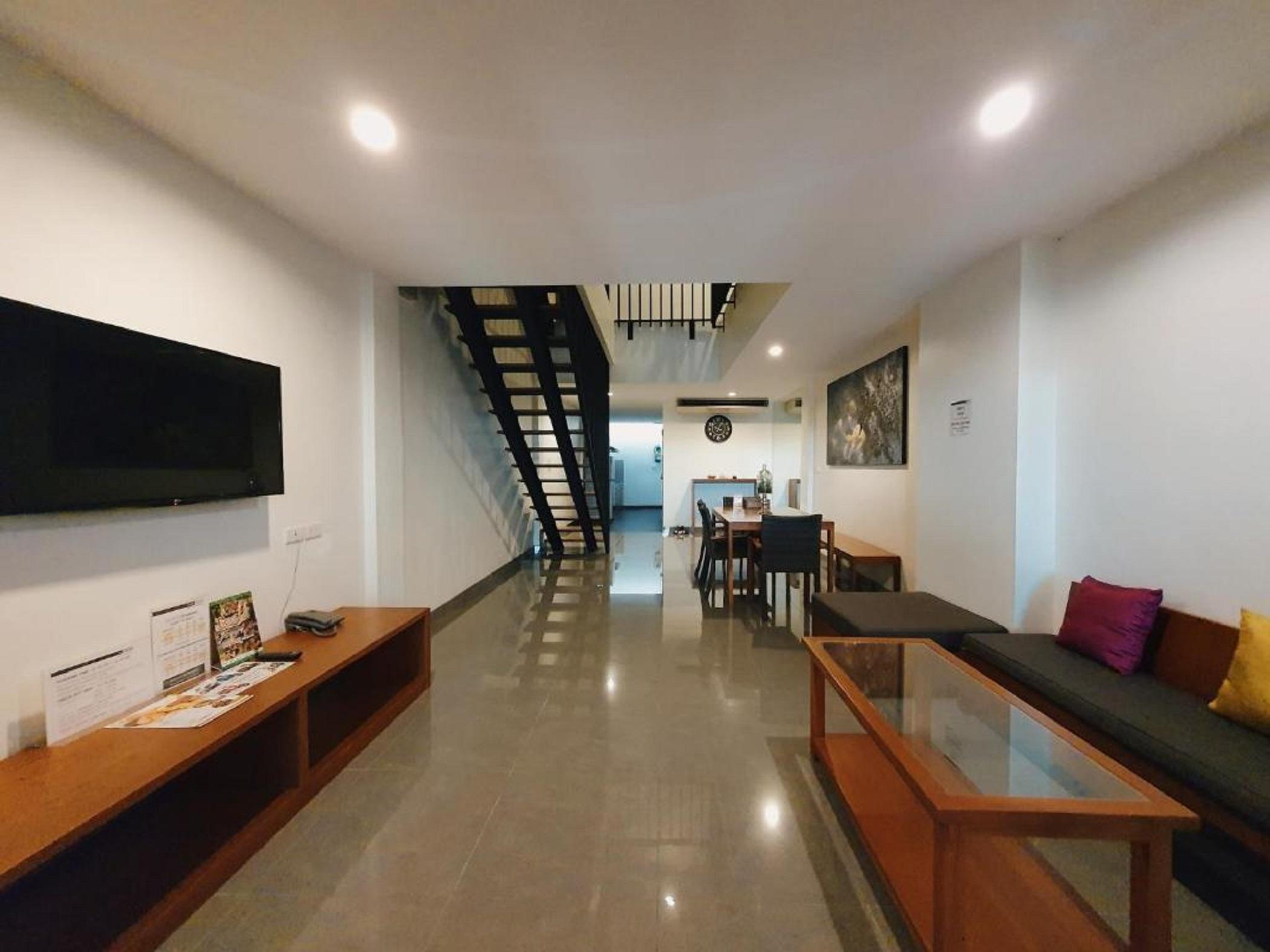 The Sila Boutique Bed&Breakfast Chiang Mai Extérieur photo