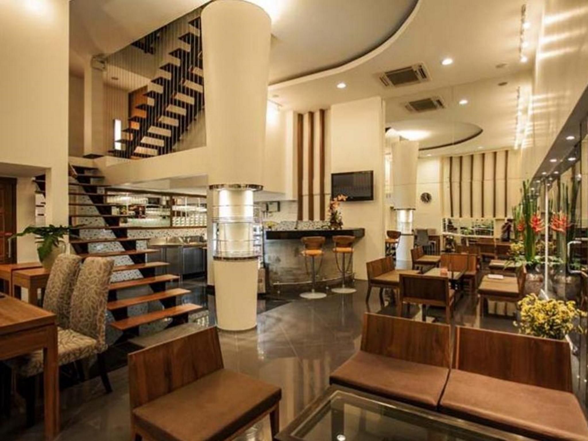 The Sila Boutique Bed&Breakfast Chiang Mai Extérieur photo