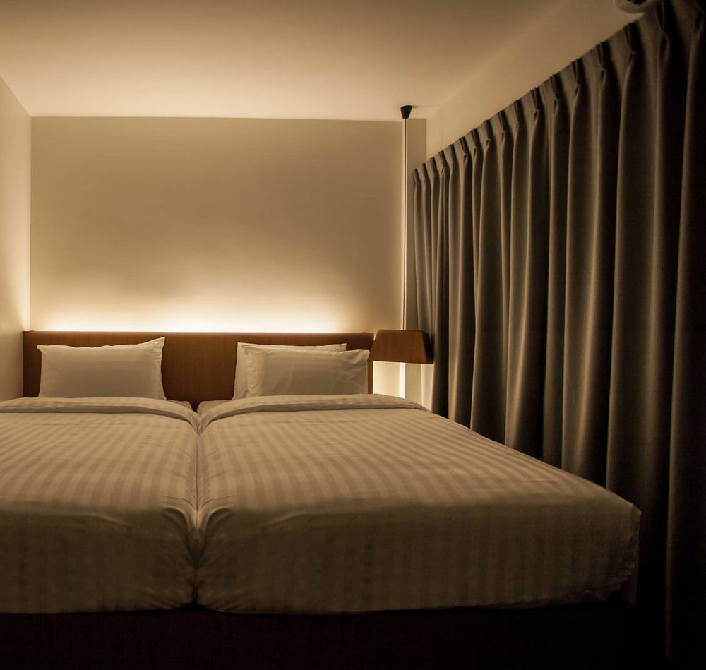 The Sila Boutique Bed&Breakfast Chiang Mai Extérieur photo