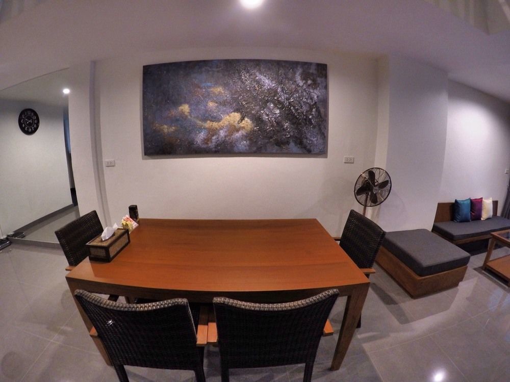 The Sila Boutique Bed&Breakfast Chiang Mai Extérieur photo