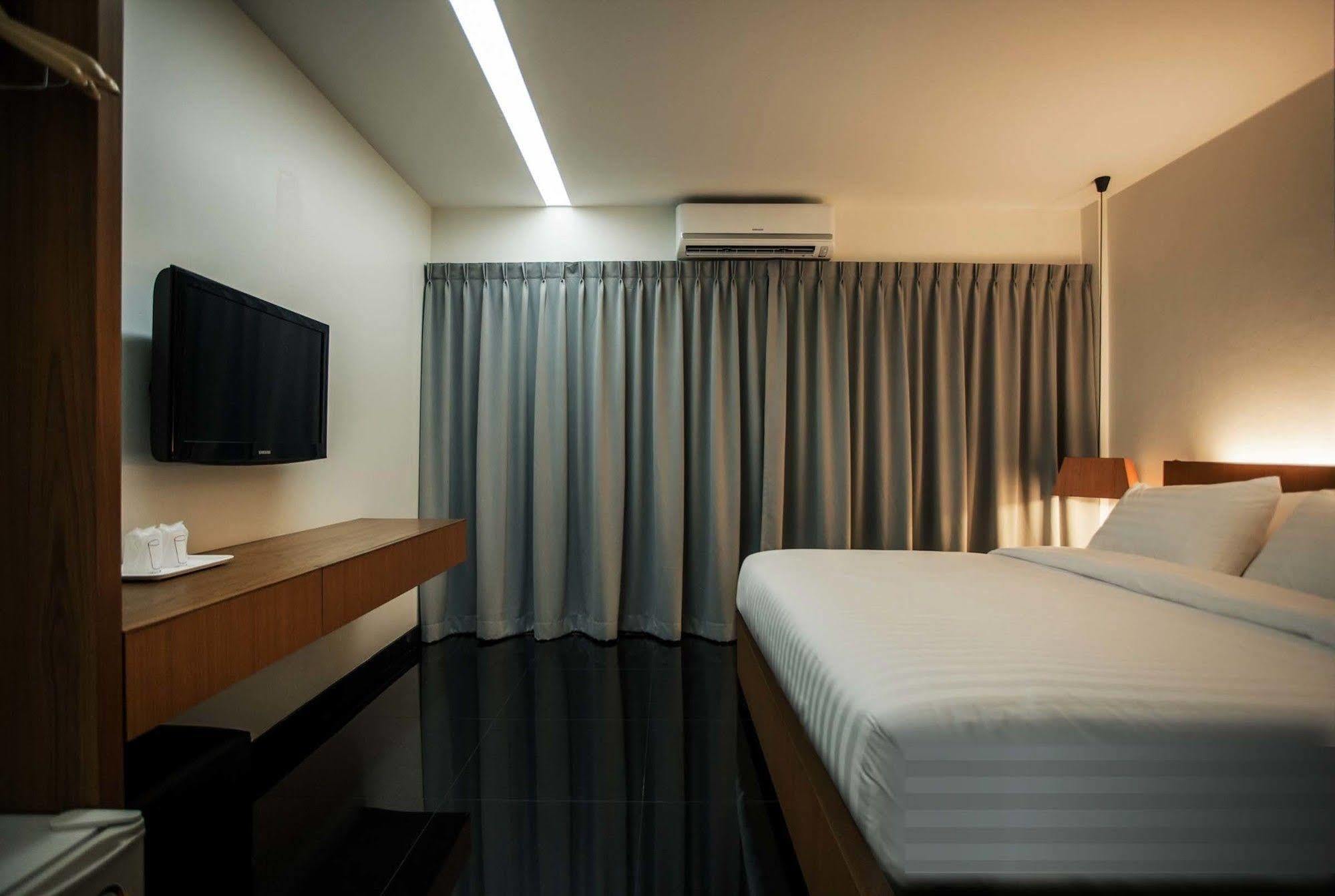 The Sila Boutique Bed&Breakfast Chiang Mai Extérieur photo