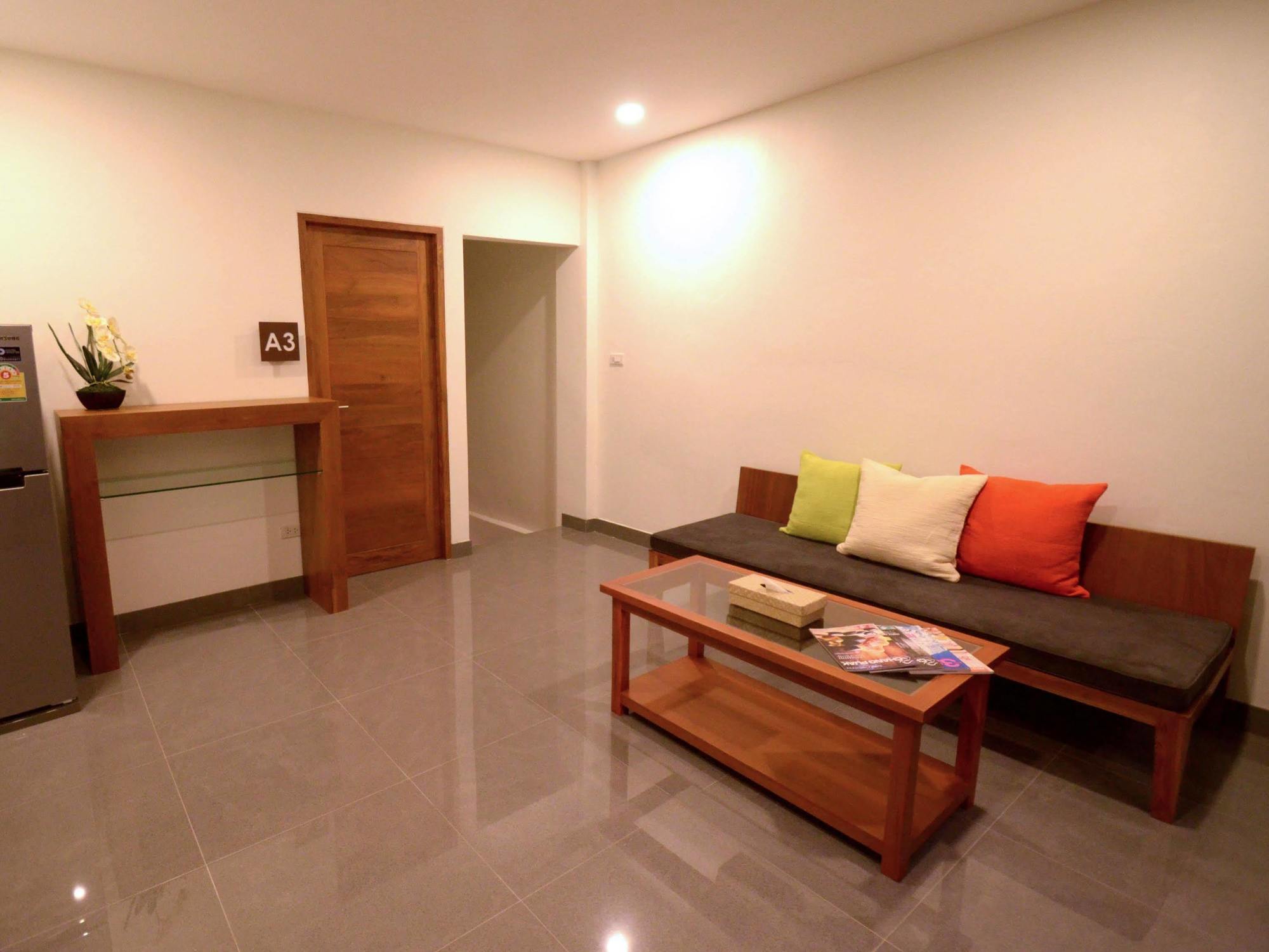The Sila Boutique Bed&Breakfast Chiang Mai Extérieur photo
