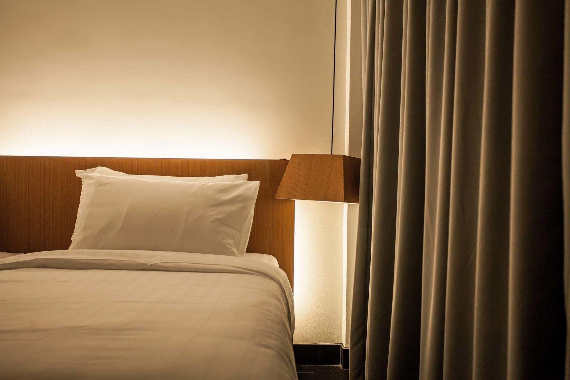 The Sila Boutique Bed&Breakfast Chiang Mai Extérieur photo