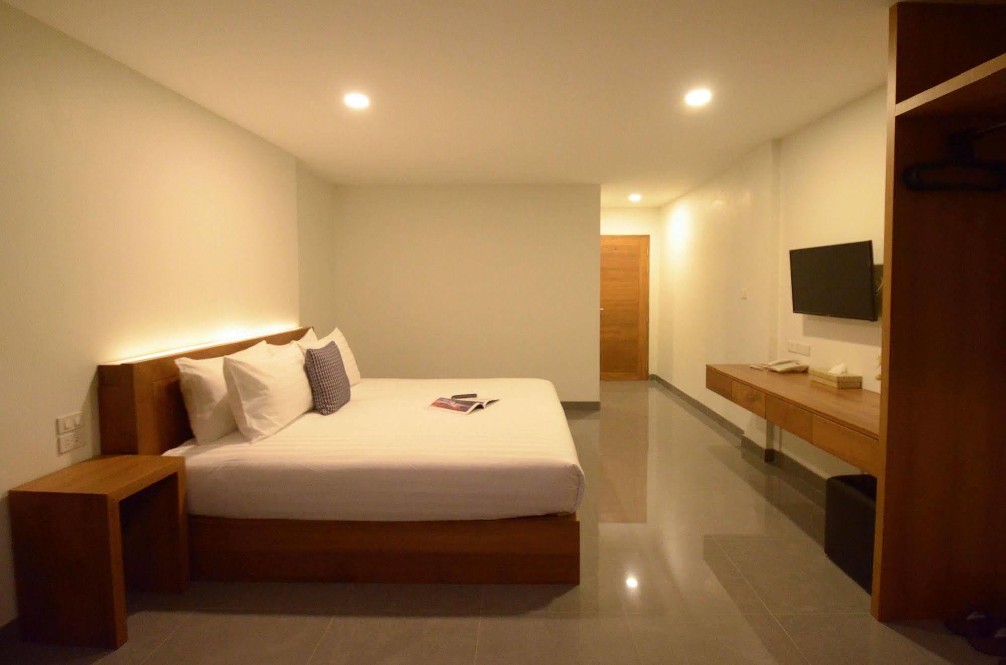 The Sila Boutique Bed&Breakfast Chiang Mai Extérieur photo